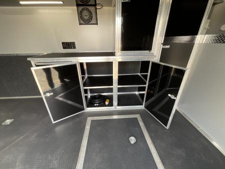 New 2026 Haulmark EGGP8540R5 Car / Racing Trailer