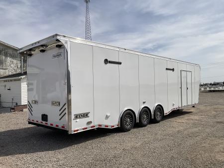 New 2026 Haulmark EGGP8540R5 Car / Racing Trailer