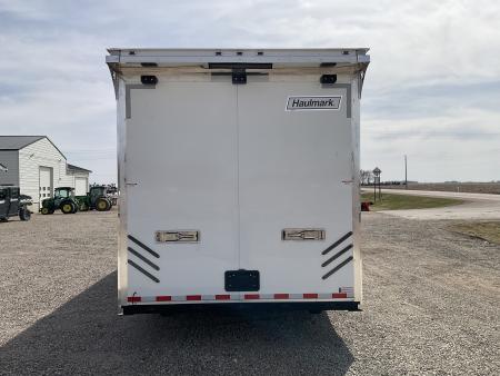 New 2026 Haulmark EGGP8540R5 Car / Racing Trailer