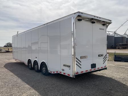 New 2026 Haulmark EGGP8540R5 Car / Racing Trailer