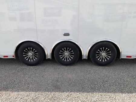 New 2026 Haulmark EGGP8540R5 Car / Racing Trailer