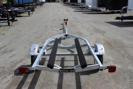 New 2026 Load Rite WV1200WT Jetski PWC Trailer