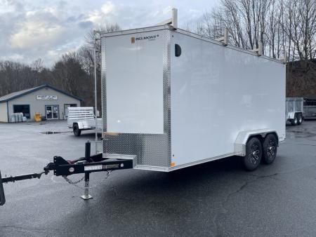 New 2025 Belmont TM716 Contractor