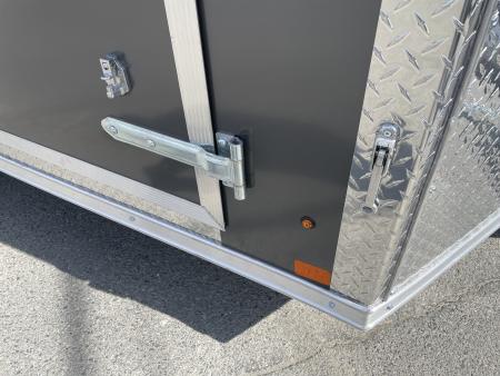 New 2026 Belmont TM714 Cargo / Enclosed Trailer