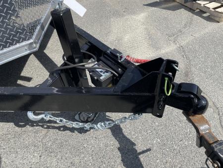 New 2026 Belmont TM714 Cargo / Enclosed Trailer