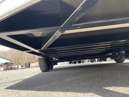New 2026 Belmont TM714 Cargo / Enclosed Trailer