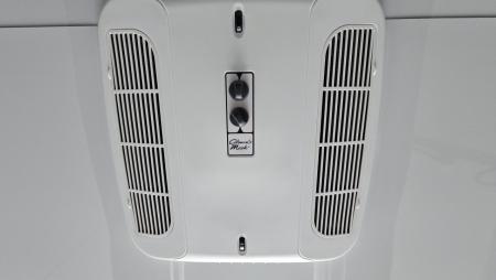New 2026 ATC ROM750 GOOSENECK 8.5X44 TRIPLE Car / Racing Trailer