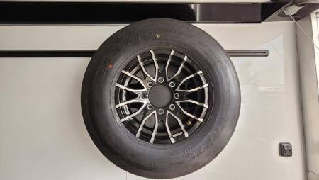 New 2026 ATC ROM750 GOOSENECK 8.5X44 TRIPLE Car / Racing Trailer