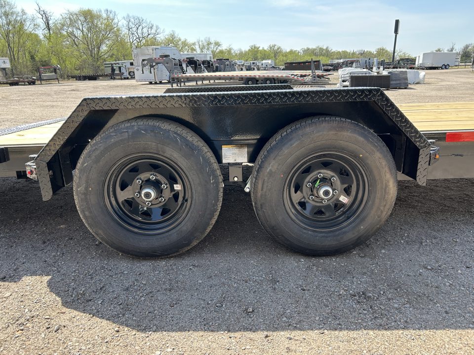 New 2026 Midsota NOVA CH Car Trailer 82x22