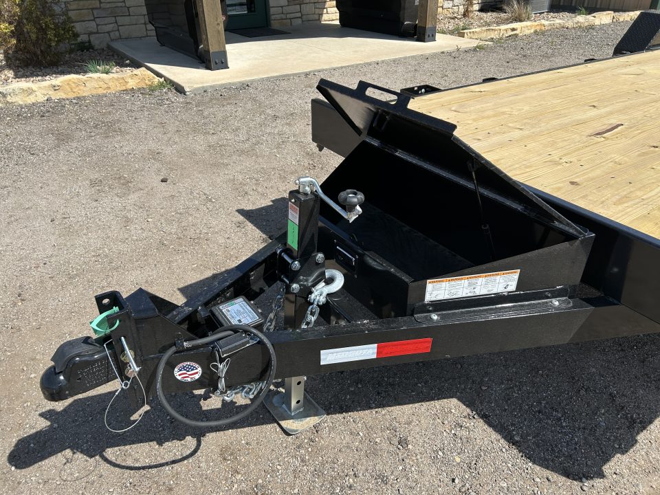 New 2026 Midsota NOVA CH Car Trailer 82x22