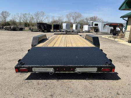 New 2026 Midsota NOVA CH Car Trailer 82x22