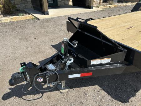 New 2026 Midsota NOVA CH Car Trailer 82x22