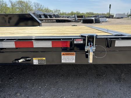 New 2026 Midsota TB-22 Tilt Trailer