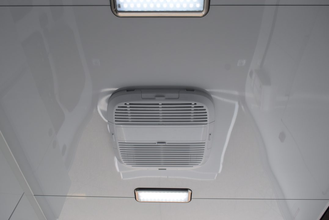 New 2026 ATC 8.5x24 PRO300C Office Trailer w/ Bathroom Package