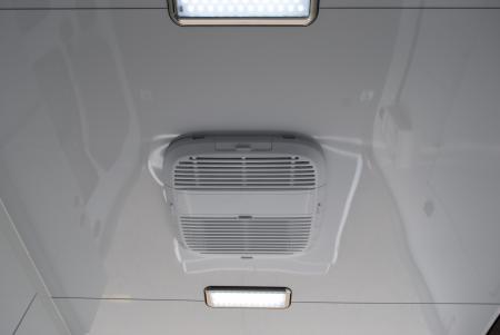 New 2026 ATC 8.5x24 PRO300C Office Trailer w/ Bathroom Package