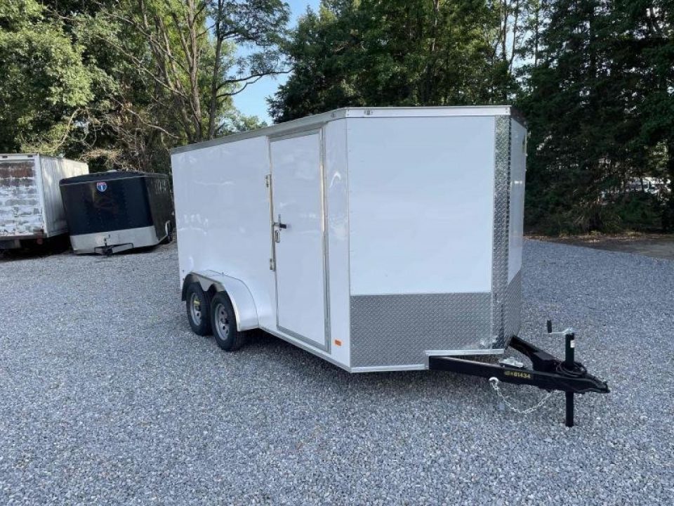 2026 Covered Wagon
