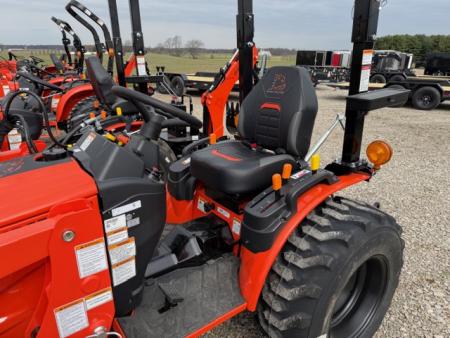 New 2026 Bad Boy 1025HIL Tractor