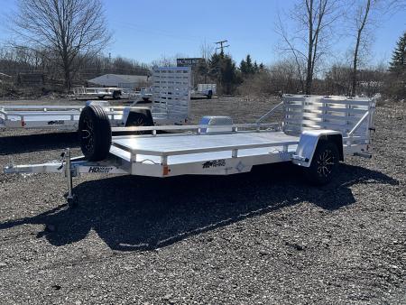 New 2026 Black Rhino LPS8114A Multisport Trailer