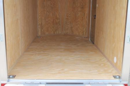 New 2026 NEO Trailers NAV126SR Cargo / Enclosed Trailer