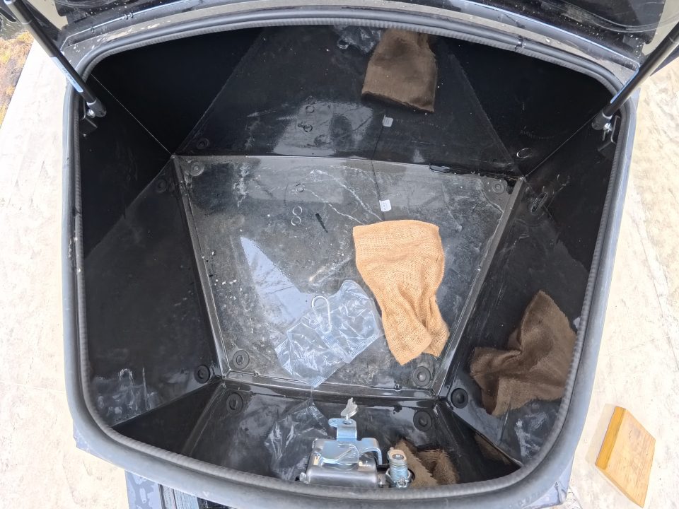 New 2026 Iron Bull 83 x 18 TLB Tilt Trailer with 2 -7,000 lb. Torsion Axles and 2 Elec. Brakes, 6" Channel Frame , 16' Tilt Deck and 2' Stationary - Black