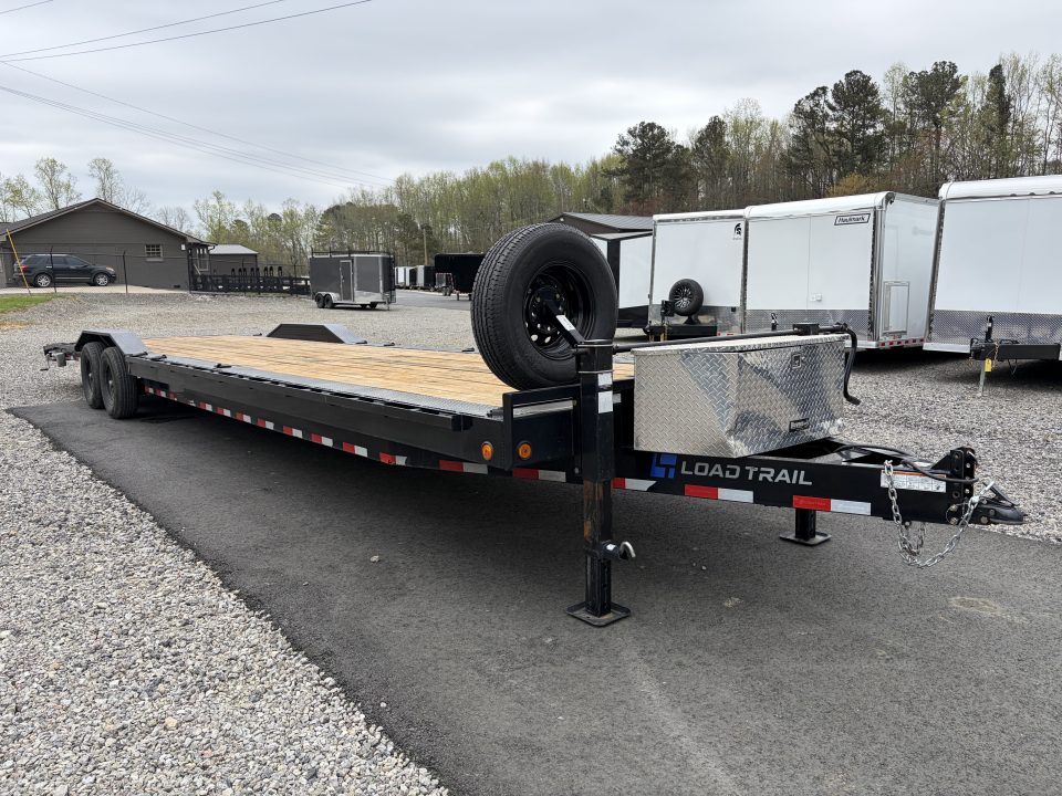 2025 Load Trail