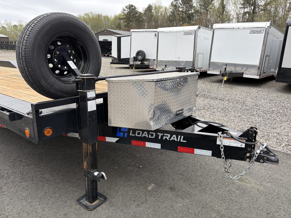 2025 Load Trail photo 2