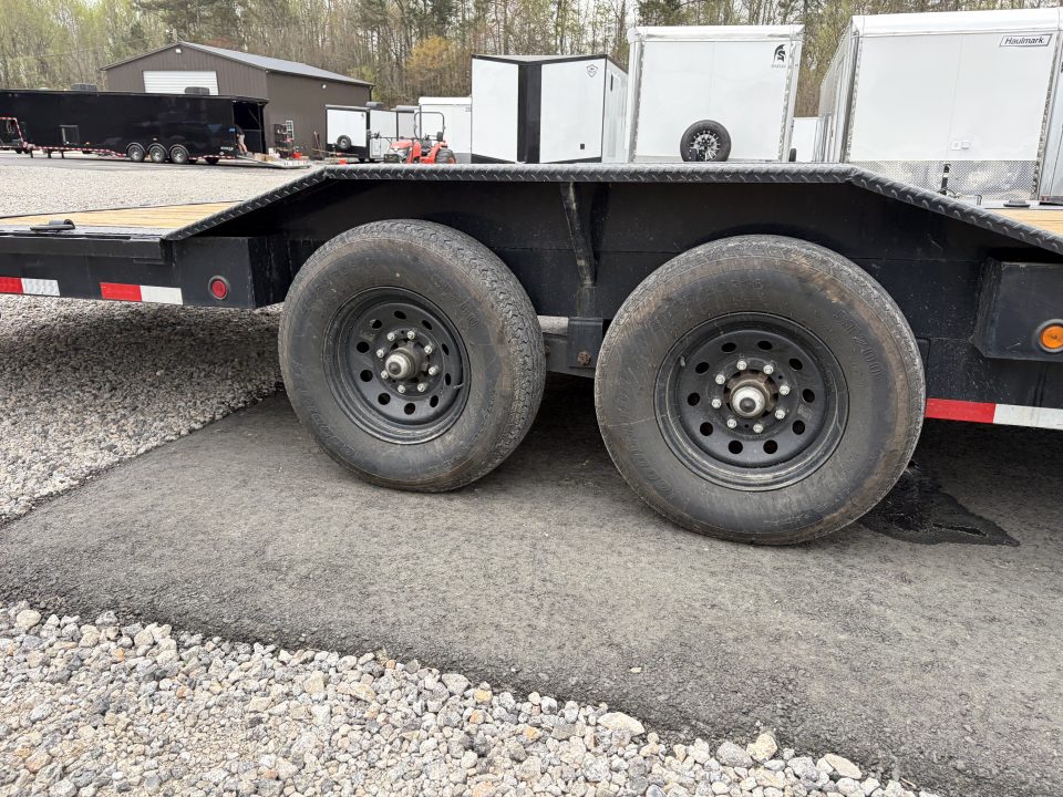 2025 Load Trail photo 5
