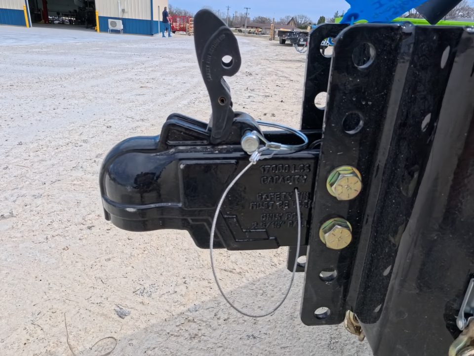 New 2026 Iron Bull 96 x 16 DDP Dump Trailer 2) 7K Straight Axles with 2 Electric Brakes, 18" 10 Gauge Fold Down Sides - Black