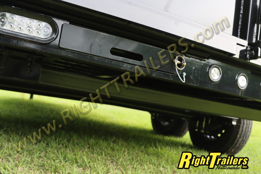 New 2026 7X16 MAXX-D DUMP TRAILER