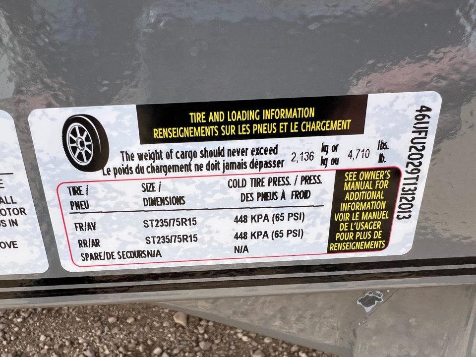 New 2026 Diamond C Trailers 20' GTU Venture UTV Utility Trailer