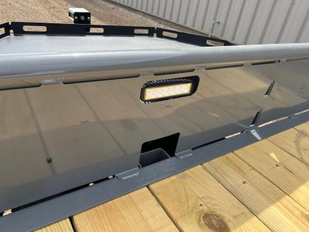 New 2026 Diamond C Trailers 20' GTU Venture UTV Utility Trailer