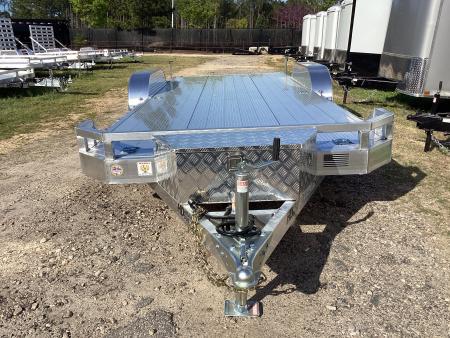 New 2026 Black Rhino CH720A Car Hauler