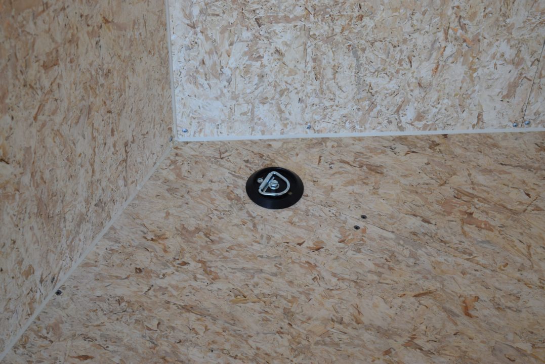 New ATC 7x14 STO 400 ALUMINUM CARGO TRAILER