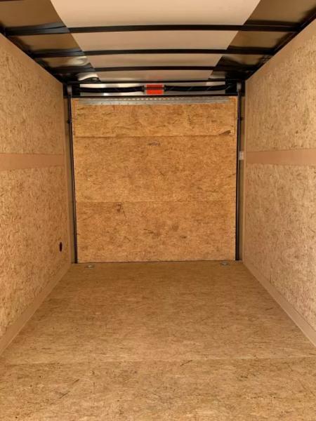 New 2026 American Hauler Arrow 6 x 10 Cargo Trailer