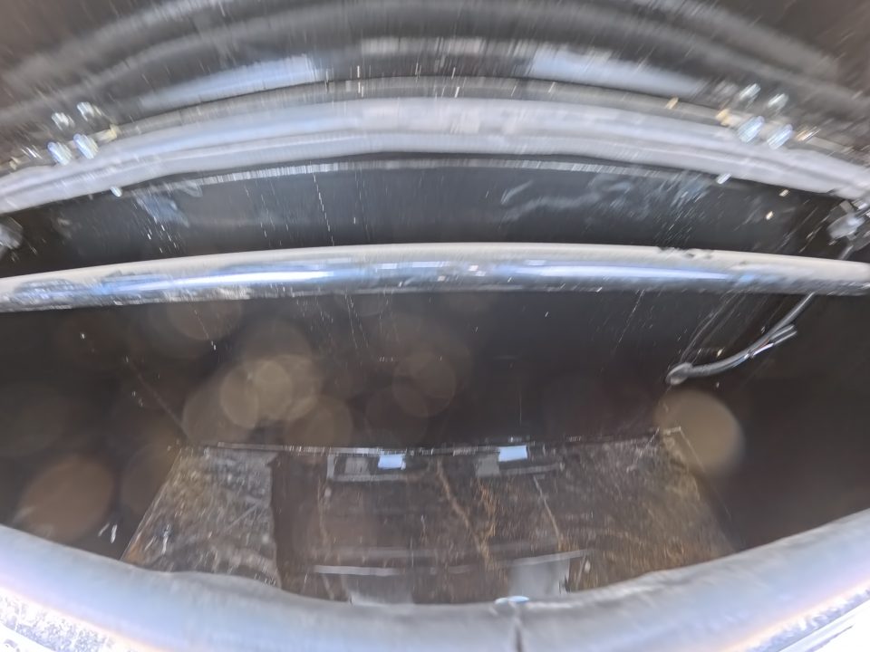 New 2026 Iron Bull 102 x 25 (20 +5) FLG Gooseneck Deckover with 25,900 lb. GVWR, Engineered Neck and Matching Spare