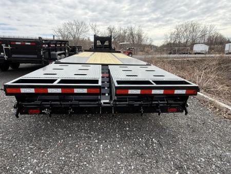 New 2026 Cam Superline P-HDO10225-225G Equipment Trailer