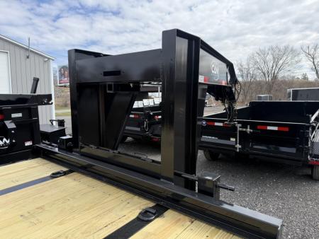 New 2026 Cam Superline P-HDO10225-225G Equipment Trailer