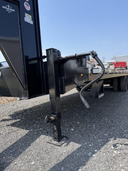 New 2026 Cam Superline P-HDO10225-225G Equipment Trailer