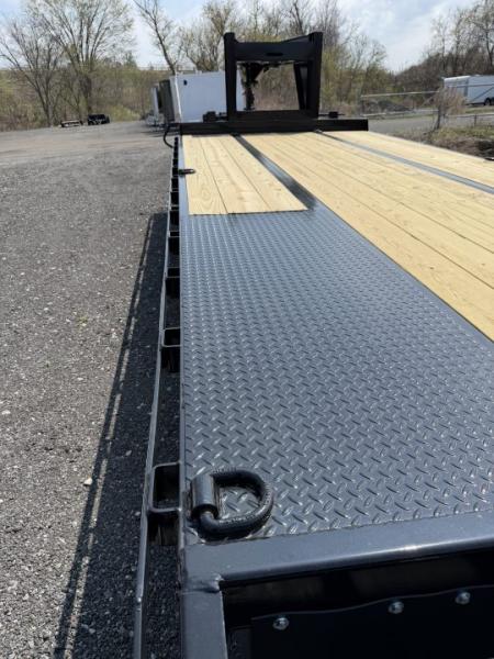 New 2026 Cam Superline P-HDO10225-225G Equipment Trailer