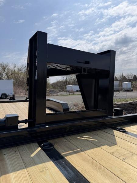 New 2026 Cam Superline P-HDO10225-225G Equipment Trailer