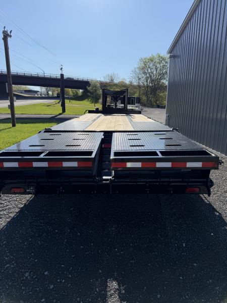 New 2026 Cam Superline P-HDO10225-225G Equipment Trailer