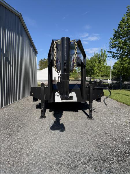 New 2026 Cam Superline P-HDO10225-225G Equipment Trailer
