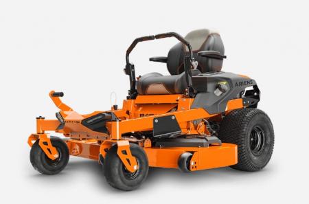 New 2026 ARIENS IKON 52 KAWASAKI Lawn Mowers