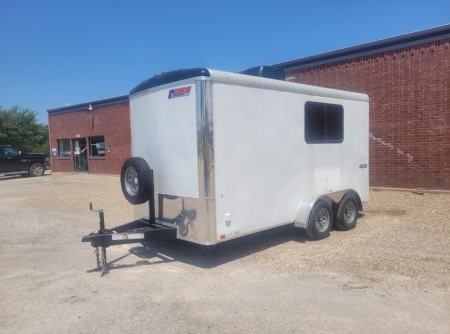 New Office Trailer/Jobsite Trailer/Oilfield Location Trailer