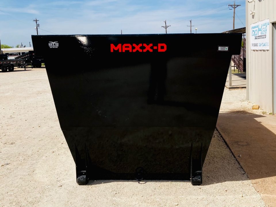2026 MAXXD BIN photo 3