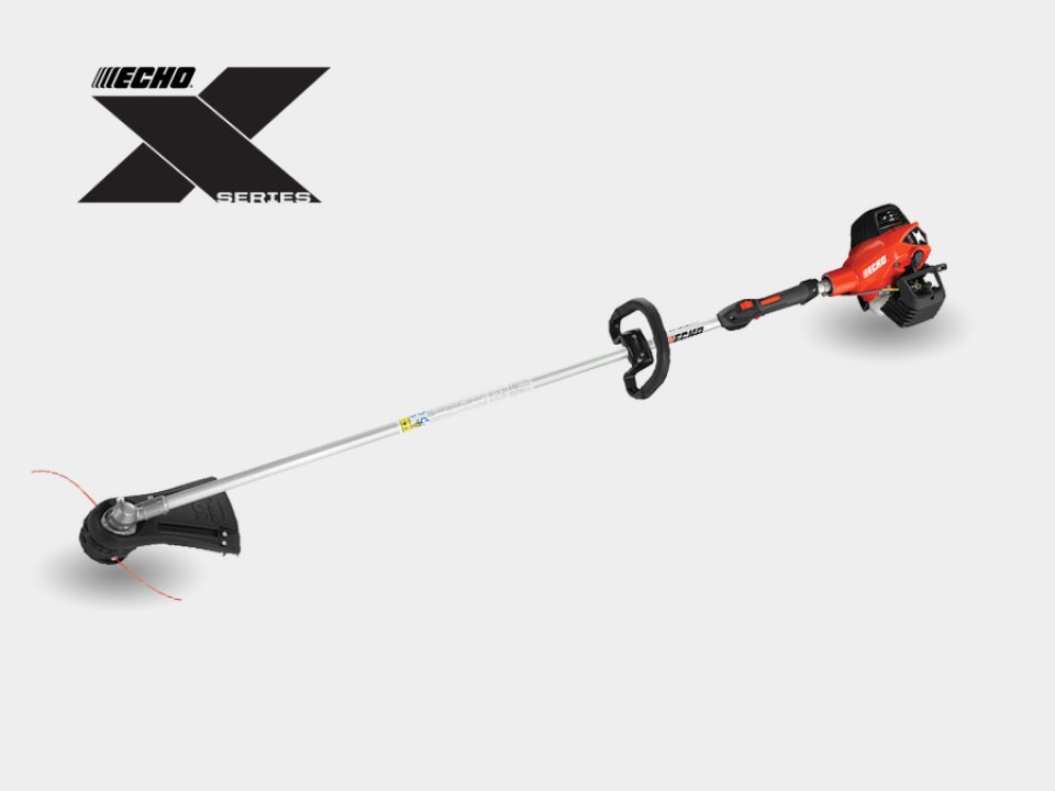 New 2026 Echo SRM-2620T Trimmers