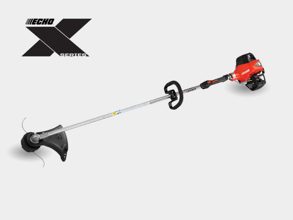 New 2026 Echo SRM-3020 Trimmers