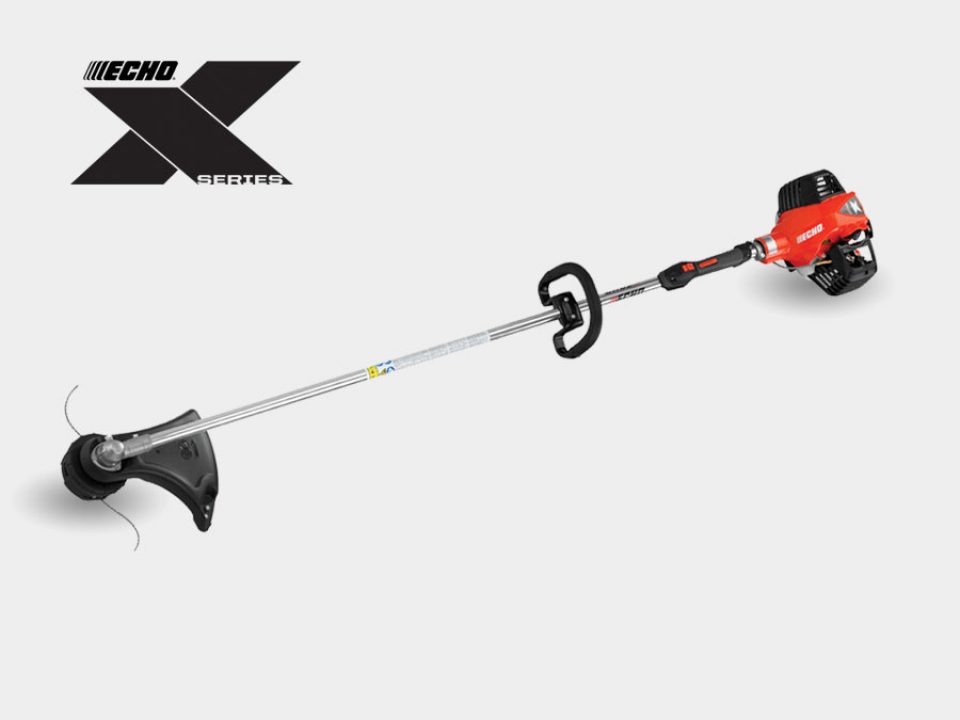 New 2026 Echo SRM-3020T Trimmers