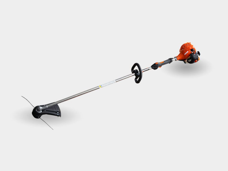 New 2026 Echo SRM-2320T Trimmers