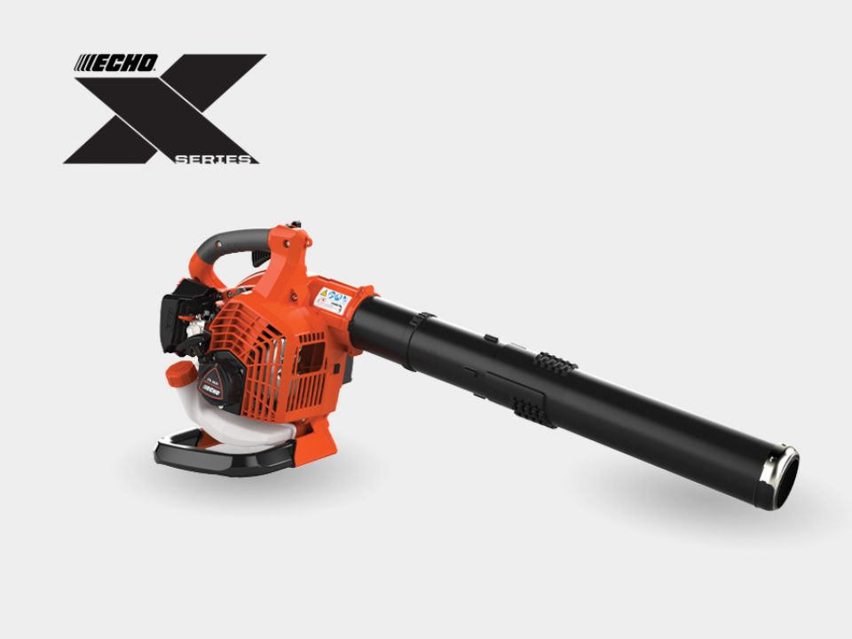 New 2026 Echo PB-2620 Blowers